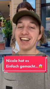 Nicole Dobrikov Bahn