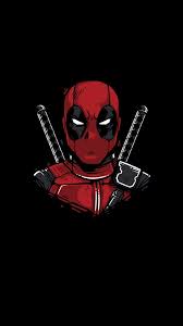 Amoled Wallpaper 31 Deadpool Art Superhero Wallpaper Deadpool Artwork