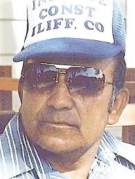 Rafael 'Ray' Richard Infante Jr.