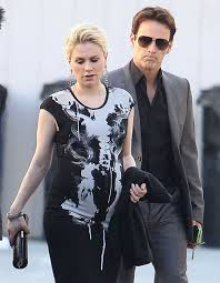 Anna paquin and stephen moyer twins. True Blood Stars Anna Paquin And Stephen Moyer Welcome Twins Into The World Celeb Dirty Laundry