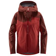 Du bist auf der jagd nach feinsten sneakern. Haglofs Stipe Jacket Skijacke Damen Online Kaufen Bergfreunde De