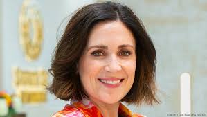 Outstanding Women in Business: Ashley Lauren, MM Interior Design, among  TBJ's Outstanding Women in Business 2025