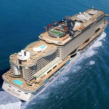 Msc seaview is a ship in the msc fleet with elevated design choices and exciting entertainment. Msc Seaview Fans Reviews Facebook