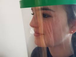 Fundraiser by Michael Mc Menamin : Frontline Faceshields