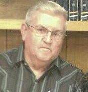 Obituary for Harry Wayne Vaughn