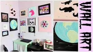 Diy Pastel Goth Easy Room Decor Earth Dinosaur Wall Art Pastel Room Decor Tumblr Room Decor Easy Room Decor
