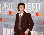 Jak to dominik feri, tedy pardon, the weeknd zvládl si můžete prohlédnout a poslechnout zde Harry Styles Seznam Cz