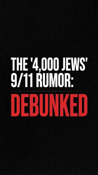 A popular social media conspiracy theory about a recent cluster of hantavirus cases claims that the word “hanta” means “scam,” “fraud,” or “nonsense” in “Hebrew slang.” That's more or less where the