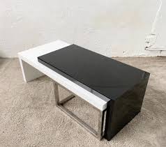 € 229.90 save kendo mobiliario. Rare Modular Coffee Table Unique Piece Design Jean Pierre Mesmin 1970s 1980s Low Table