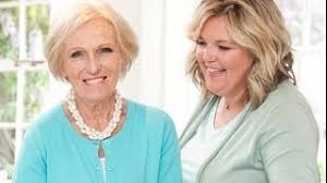 Please scroll down to get them, or go here for a preview. Mary Berry Lucy Young Dinner Party Tips And Tricks Youtube