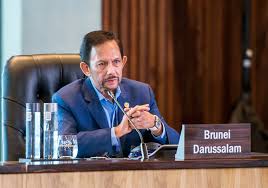 Amid APEC discord, Brunei urges members to uphold openness, multilateralism  - The Scoop