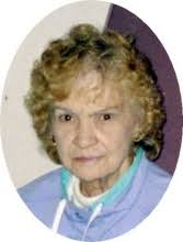 Obituary information for Helen (Malloy) Landis