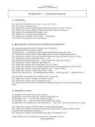 Redemittel für einen vortrag (3) übergang zu einem anderen thema • ich möchte sie noch auf ein anderes aspekt aufmerksam machen. Redemittel1 Zusammenfassung Pdf
