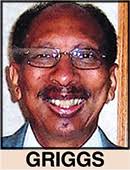In Memoriam: Steelworkers Local 1899's Wesley Griggs, Sr.