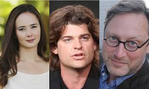 Future Society: Three Globally Renowned Icons of Science, Governance and  Religion Share Their Personal Practices in Shifting Our World — Institute  for Cross Disciplinary Engagement At Dartmouth