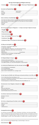 Der ratgeber bietet allgemeine informationen. So Fullen Sie Den Antrag Auf Leistungen Der Pflegeversicherung Aus Verbraucherzentrale De