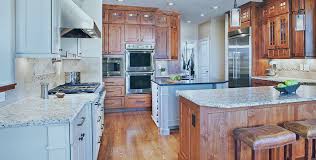 In the video below, mike harn of anlon custom homes sits down with courtney suskin, of standard tv and appliance to focus on appliances used not just inside the home, but outside as well. Cabinetry Countertop Trends Forecasts Wood Industry Almanac Woodworking Network
