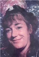 Irene Myers Obituary (1959