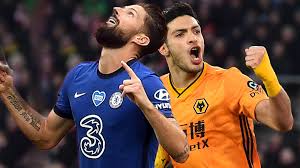 The same cannot be said for the wolves squad, with raul jimenez. Chelsea Vs Wolverhampton 5 Key Clashes To Look Forward To