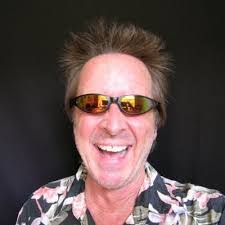 Steve Cantin's Instagram, Twitter & Facebook