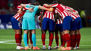 Substitute angel correa put atletico in front in the 58th minute. Getafe Vs Atletico Madrid Preview How To Watch On Tv Live Stream Kick Off Time Team News