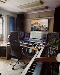 Innovative Inspirations For Home Music Studio Home Music Rooms Music Studio Room Music Studio