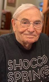 Dr. George E. Ricker Obituary