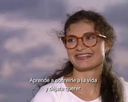 Out of context betty la fea