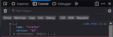 Check Browser Javascript | Detect User Browser Example Code - Eyehunts