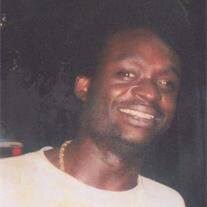 Harrison Cook Obituary