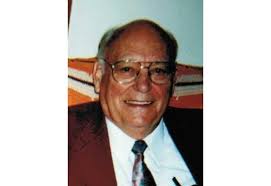 Henry ROMAN Obituary (2014)