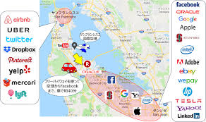 シリコンバレーに行ってみた スタンフォード大学 Apple Google Facebookをまわって感じたこと 人事部から企業成長を応援するメディアhr Note