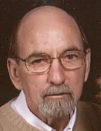 Obituary information for James H. Peeler