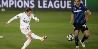Welcome to the official page of luka modrić. Luka Modric I Feel Like I M Only 27 Years Old Get Spanish Football News
