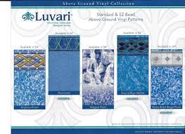 Above ground pool liner designs. Above Ground Pool Liners Century Pools Swimming Pools Nj Century Pools New Jersey