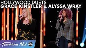 American Idol Recap Hollywood Week Results Season 19 Duets Video Tvline
