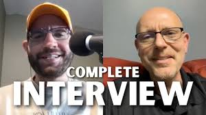 Daniel Grindstaff On Working With His Heroes & Friends