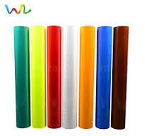 High Intensity Prismatic Reflective Sheeting Manufacturer ...