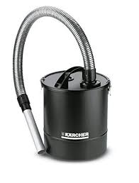 Karcher 2 863 139 Vide Cendres Gros Dechets Aspirateur Aspirateur Eau Et Poussiere Et Aspirateur A Cendre