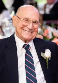 Egon Klingel Obituary