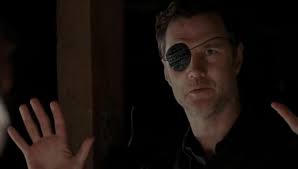 Who is this? (Wrong answers only) : r/thewalkingdead