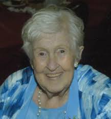 Obituary information for Ann Dozier