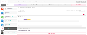 We did not find results for: How Can The Code Coverage Data From Flutter Tests Be Displayed Stack Overflow