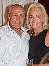 Sotheby's International Realty launch, Main Beach