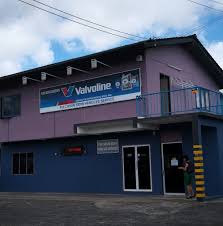 Pui Choon Beng Vehicles Service