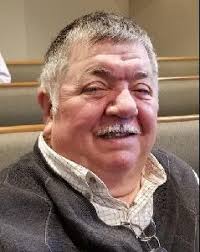 James "Jim" Albert Germak