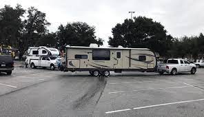 Simply set the app filter to free parking, and you'll find free overnight rv parking near. Free And Safe Places To Park Overnight In An Rv