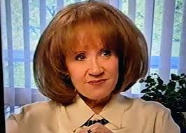 Kathy Bader's Instagram, Twitter & Facebook