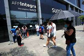 Consulta retiro afp es la plataforma creada por la asociación de afp (habitat, integra, prima y profuturo) para 1 sorteo de sueldo de s/3,000: 7dapgmtq3jrsom