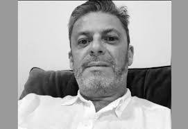 Marcelo Passos's Instagram, Twitter & Facebook